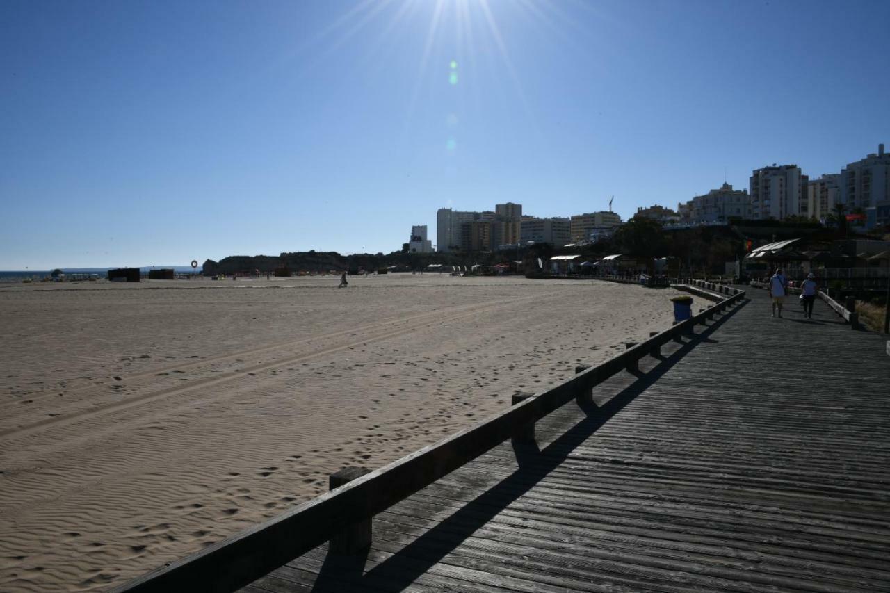 Portugal Algarve Portimao