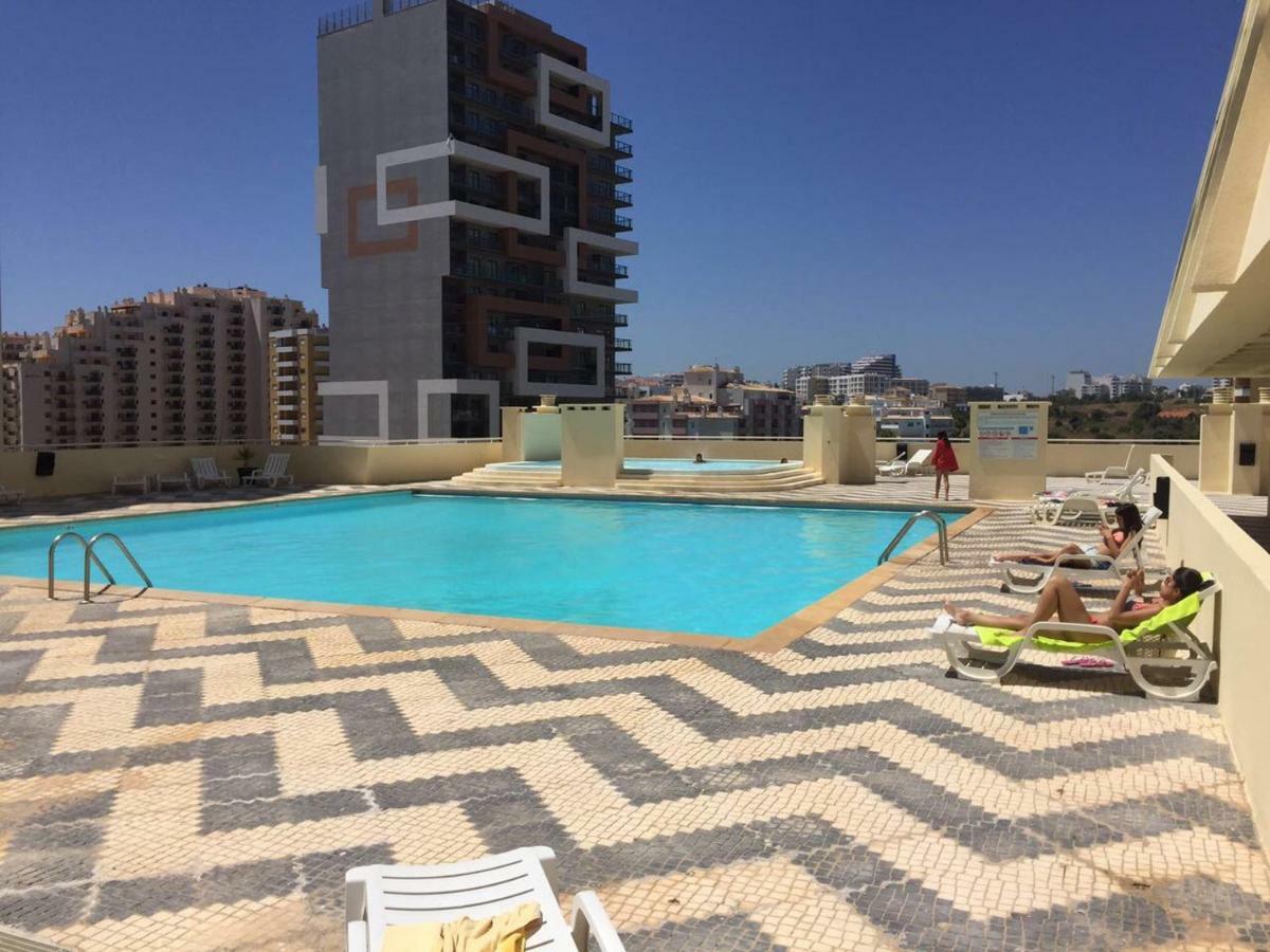 Portugal Algarve * Portimao