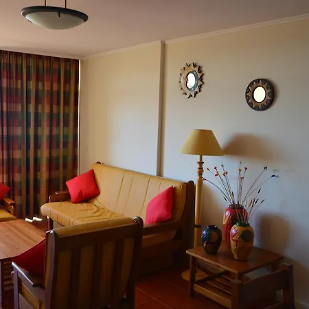 Portugal Algarve Beach Apartment Portimao Exterior photo