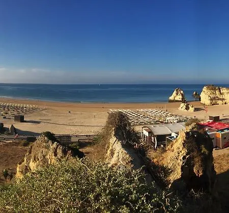 Portugal Algarve Beach Apartment Portimao Exterior photo