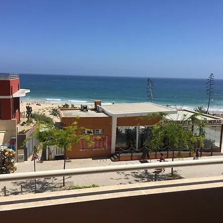 Portugal Algarve Beach Apartment Portimao Exterior photo