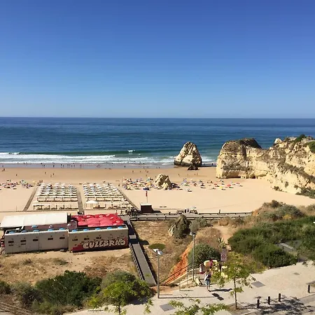 Portugal Algarve Beach Apartment Portimao Exterior photo