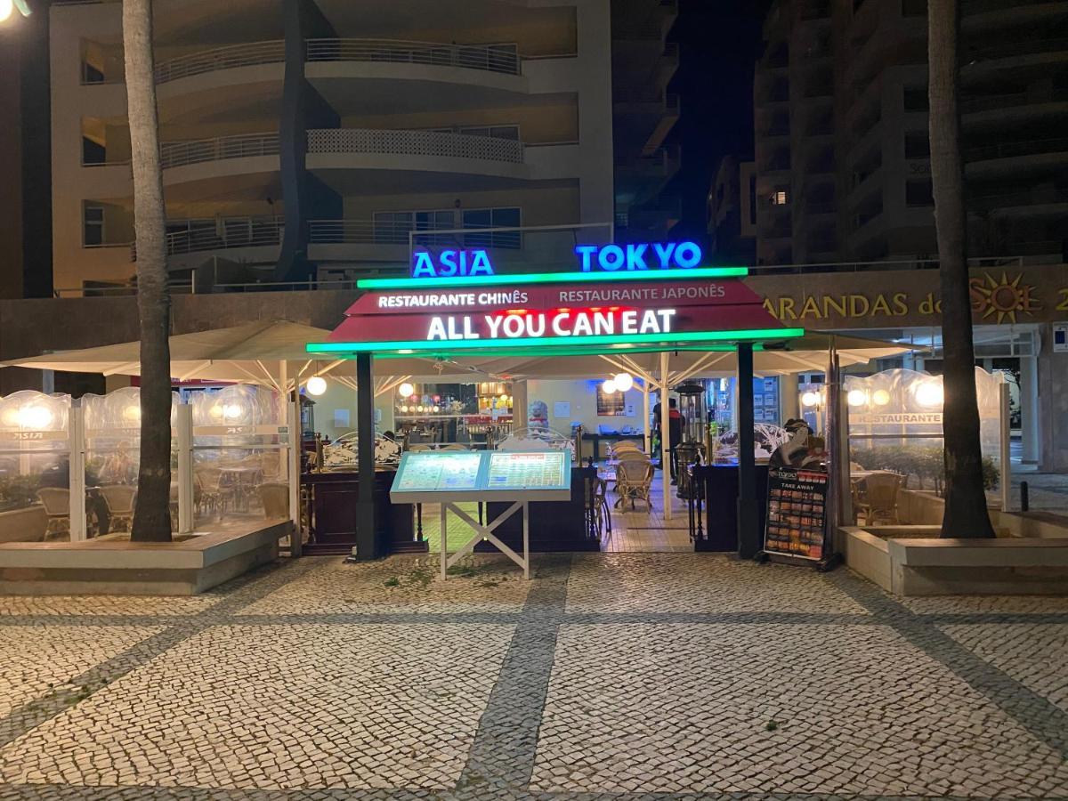 Apartamento Portugal Algarve *