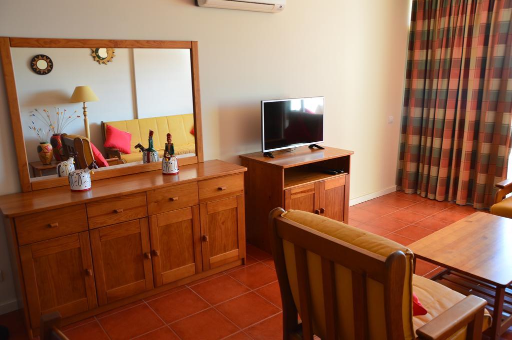 Portugal Algarve Apartamento