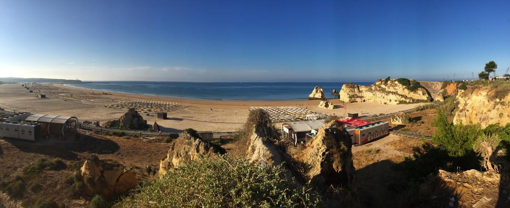 Apartamento Portugal Algarve