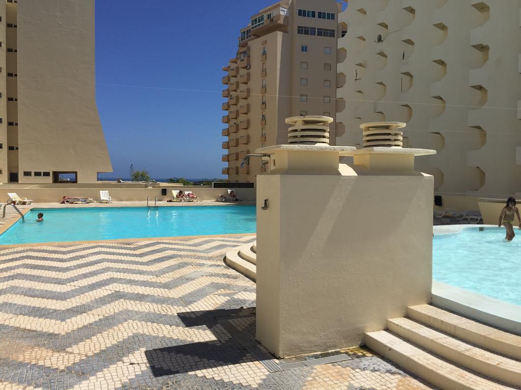 Portugal Algarve Apartamento