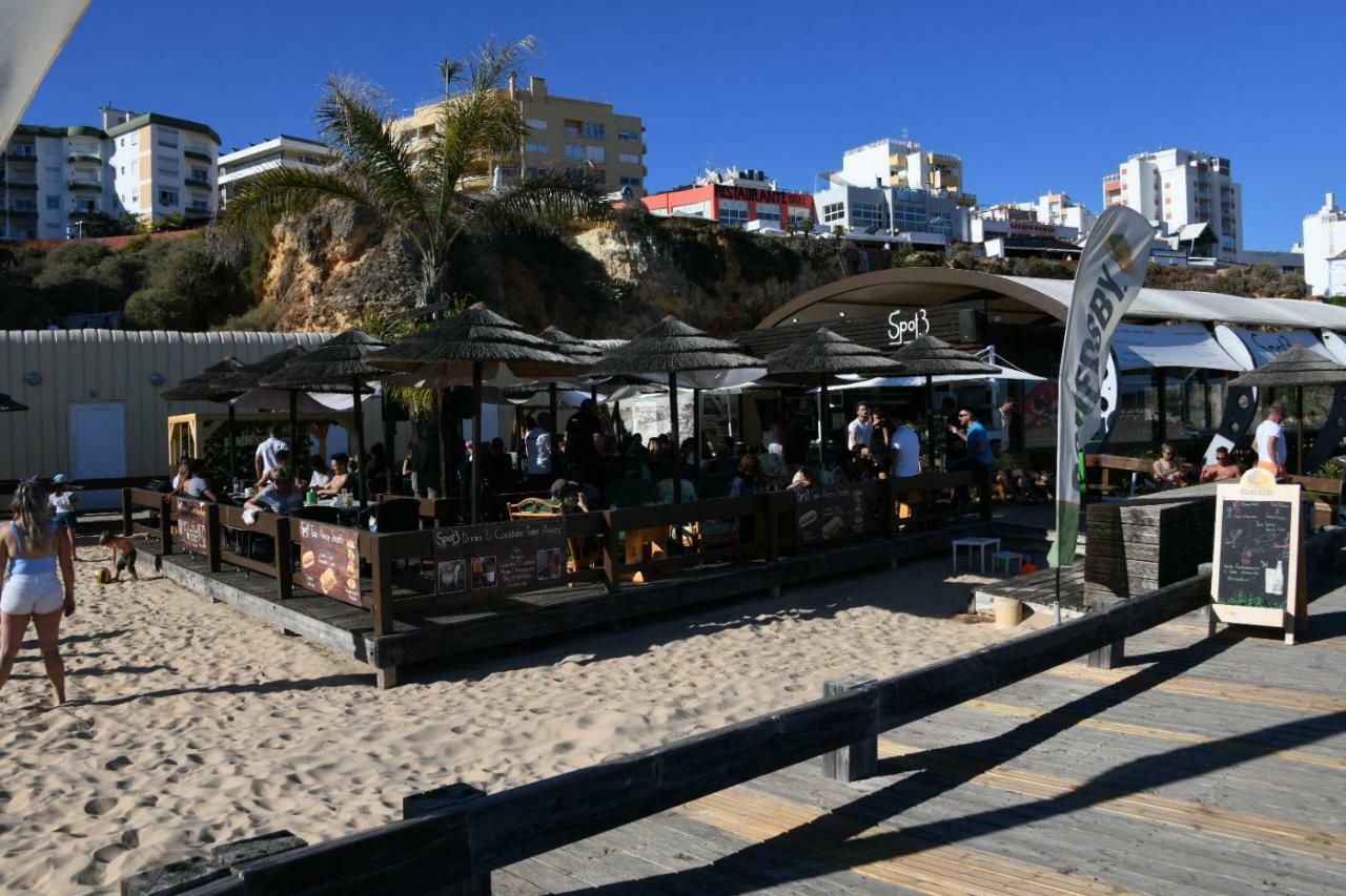 Portugal Algarve Apartamento