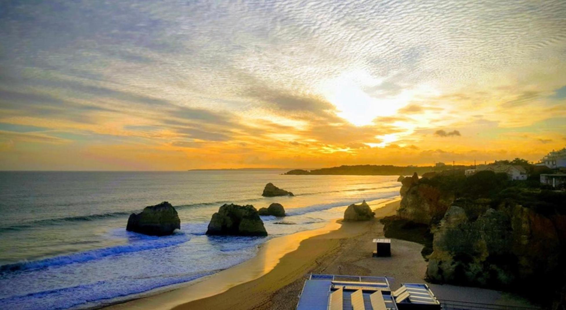 Apartamento Portugal Algarve *